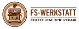 FS-Werkstatt – Reparatur und Wartung von Kaffeevollautomaten